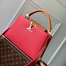 LV Capucines Bags